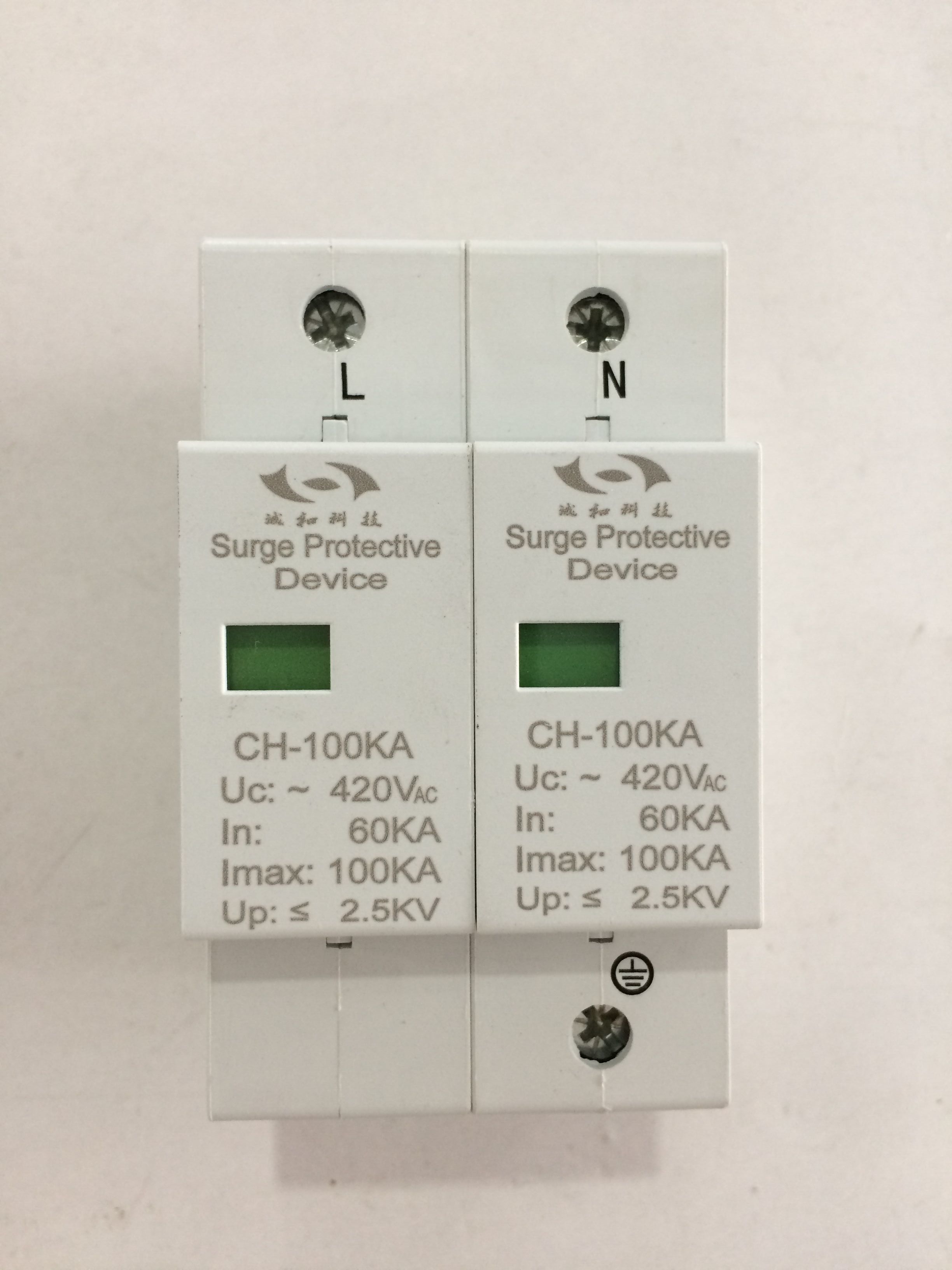 防雷器圖片/防雷器樣板圖 (3)