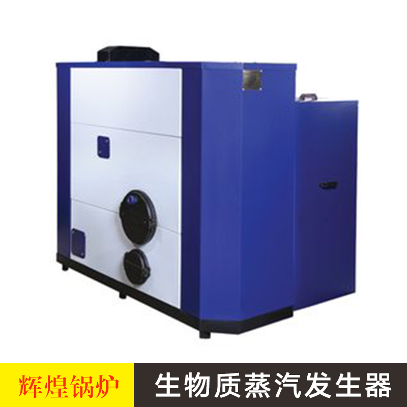 生物質(zhì)蒸汽發(fā)生器圖片