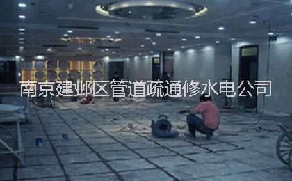 南京新家政管道清洗 下水道疏通圖片/南京新家政管道清洗 下水道疏通樣板圖 (3)