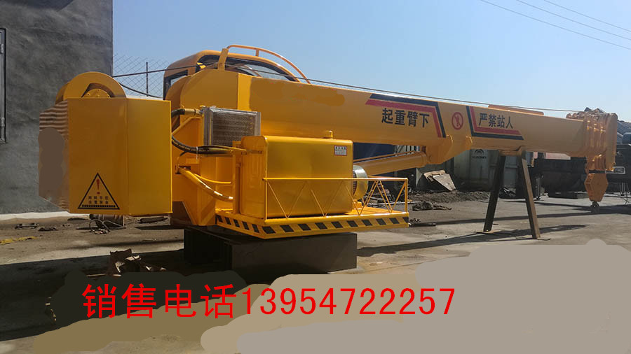 濟寧龍祥吊車5-25噸小吊車價格圖片/濟寧龍祥吊車5-25噸小吊車價格樣板圖 (2)