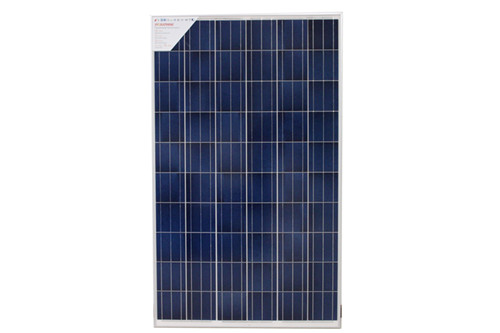 多晶硅太陽能電池板圖片/多晶硅太陽能電池板樣板圖 (3)