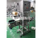 全自動廣口瓶封口機(jī) 封瓶機(jī) 椰果圖片