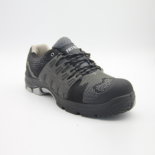 防砸絕緣安全鞋圖片/防砸絕緣安全鞋樣板圖 (3)