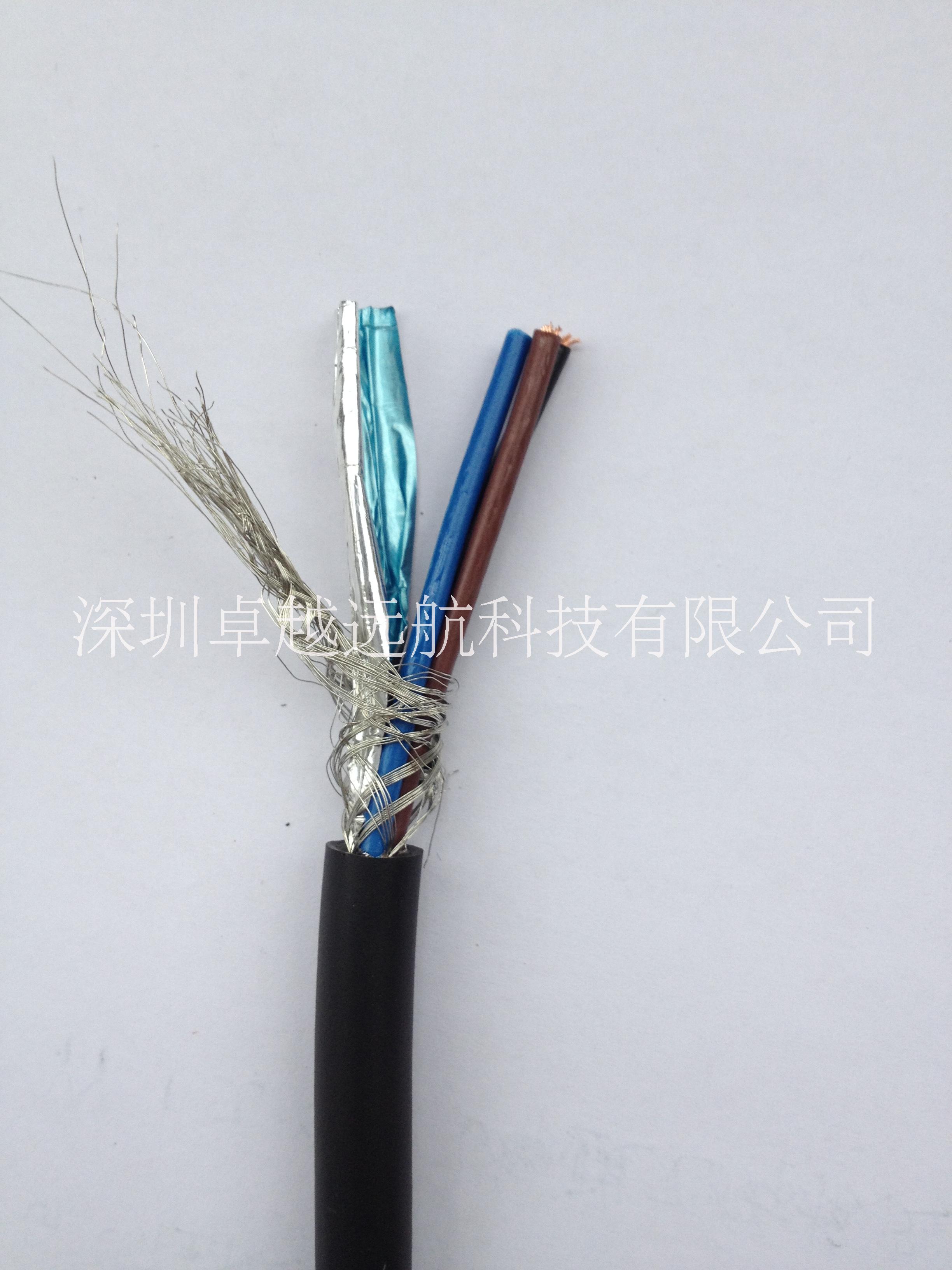拖鏈電纜圖片/拖鏈電纜樣板圖 (2)