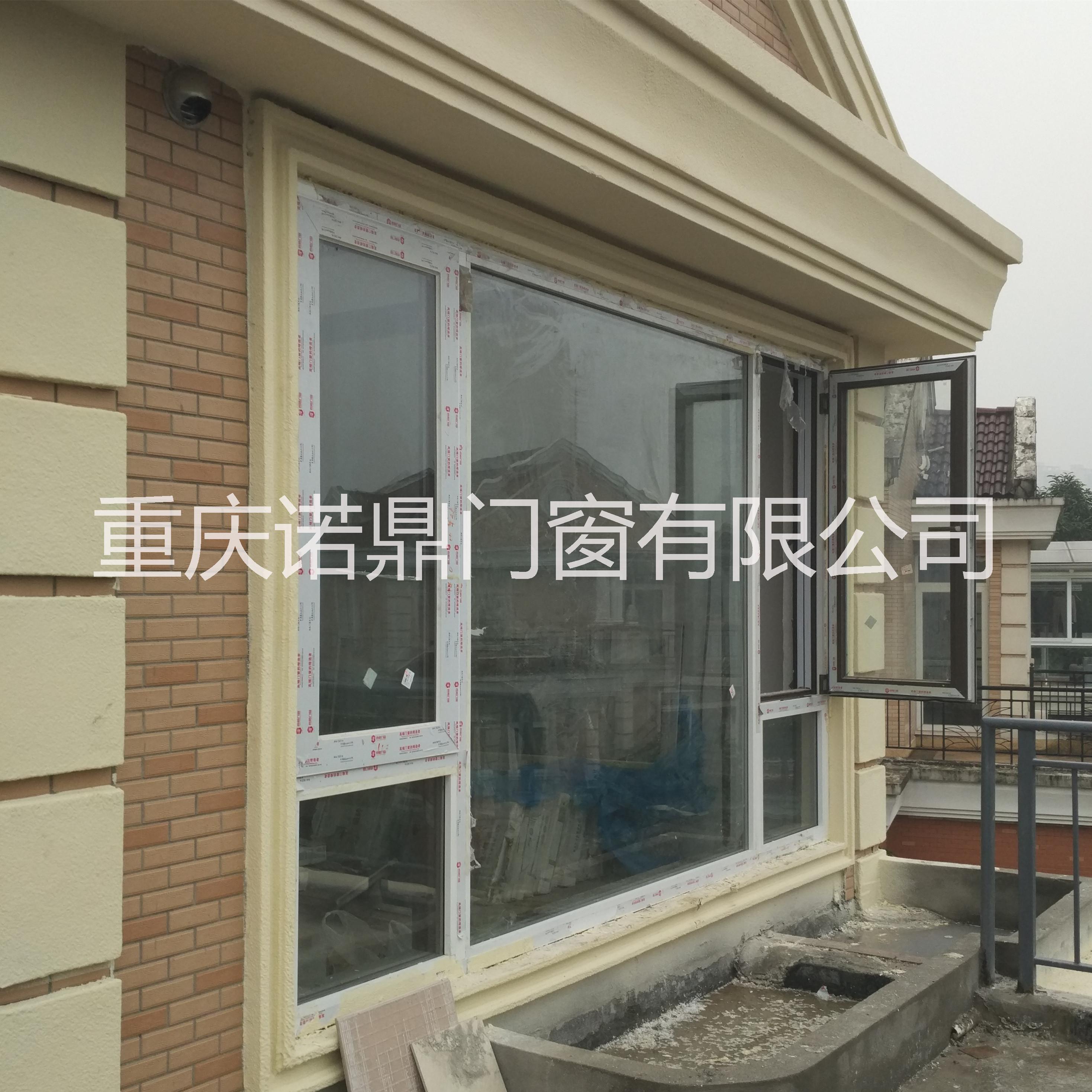 隔音窗圖片/隔音窗樣板圖 (2)