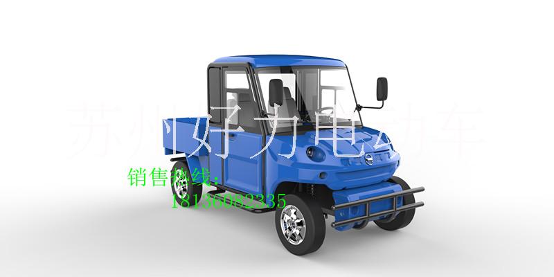 電動巡邏車圖片/電動巡邏車樣板圖 (4)