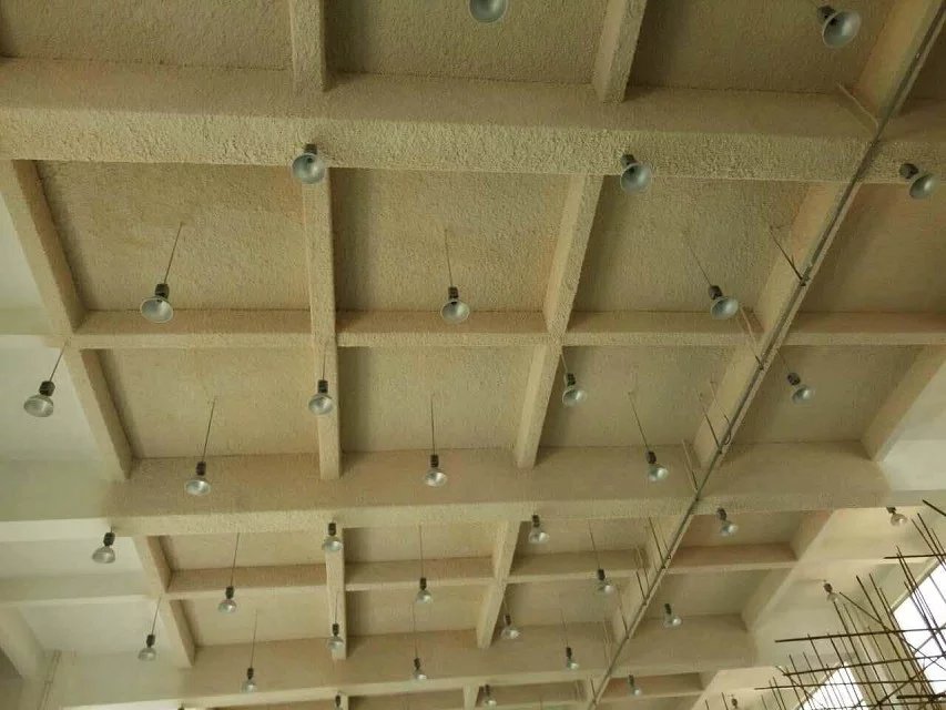 隔音噴涂圖片/隔音噴涂樣板圖 (4)