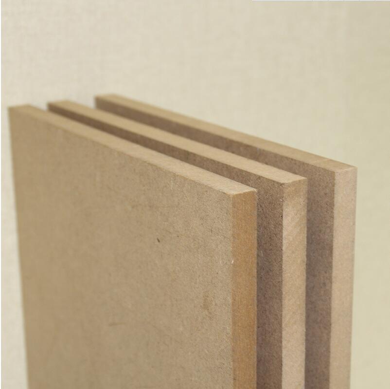 維香12mm高密度地板基材 家居裝修防水防潮無醛纖維板