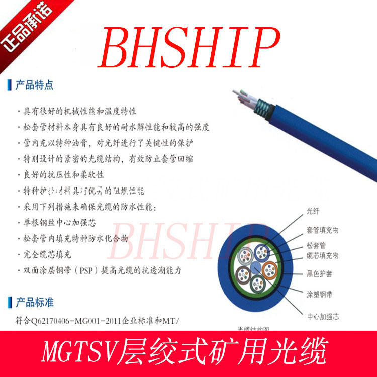 廠家直銷 室外單模層絞式礦用阻燃圖片/廠家直銷 室外單模層絞式礦用阻燃樣板圖 (3)