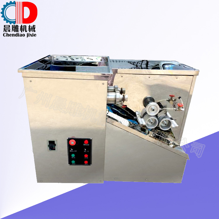 小型加工用全自動(dòng)制丸機(jī)圖片/小型加工用全自動(dòng)制丸機(jī)樣板圖 (1)