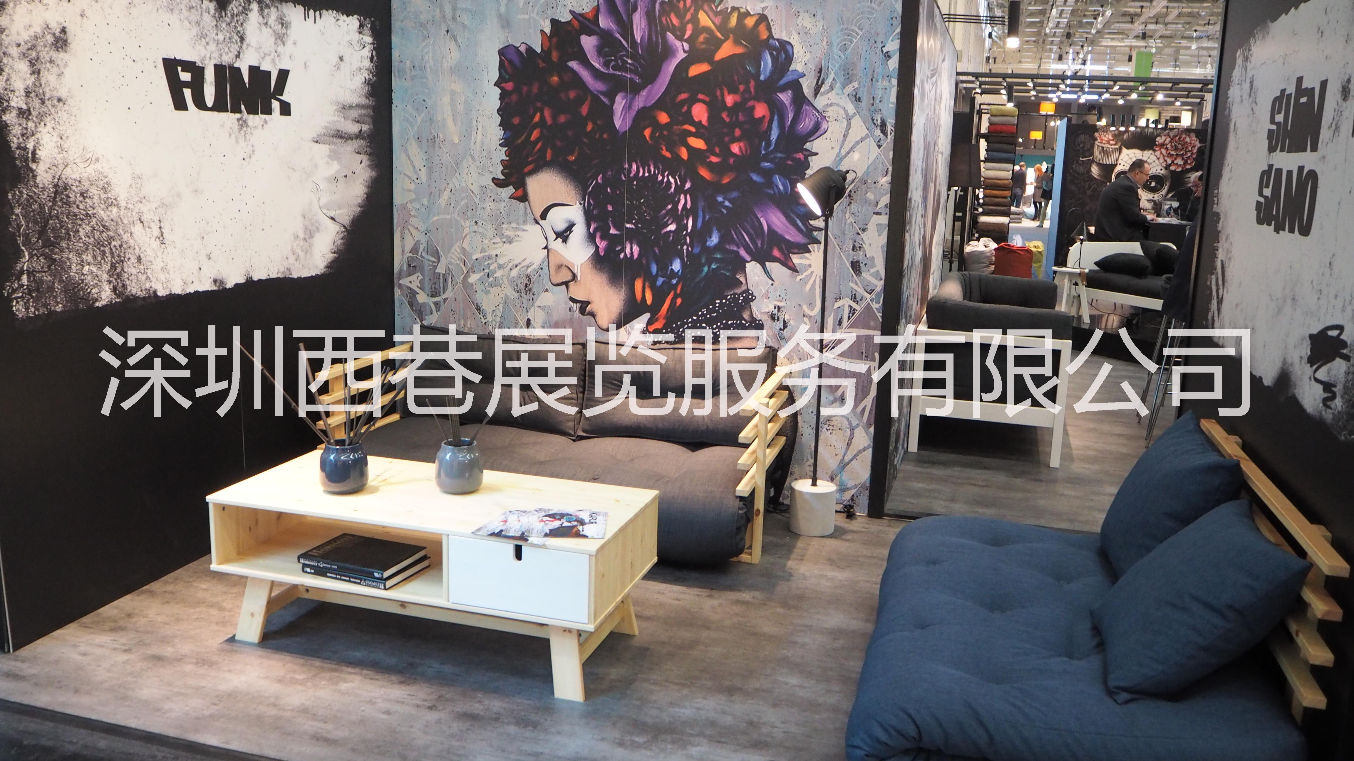 2016年俄羅斯國(guó)際家具、配件及室內(nèi)裝潢展 2016年俄羅斯國(guó)際家具、配件展