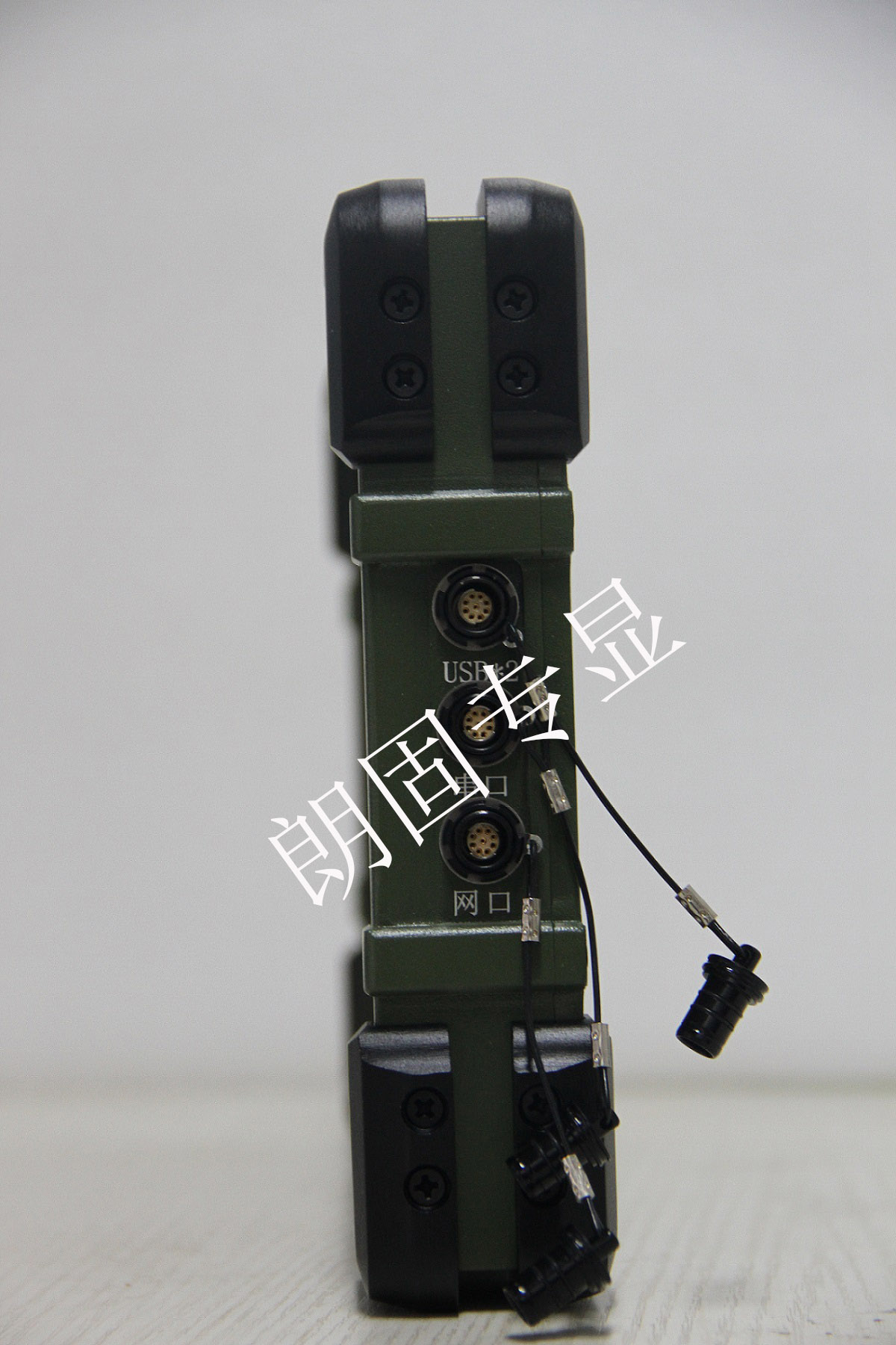 正陽瑞馳10.1寸加固型手持機(jī)圖片/正陽瑞馳10.1寸加固型手持機(jī)樣板圖 (4)