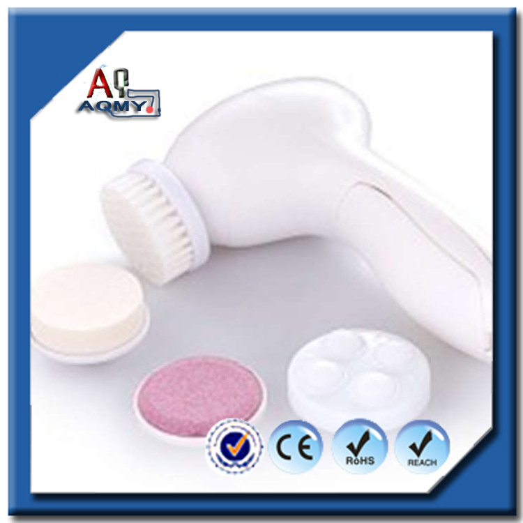 5合1面部潔面儀 潔面神器圖片/5合1面部潔面儀 潔面神器樣板圖 (3)