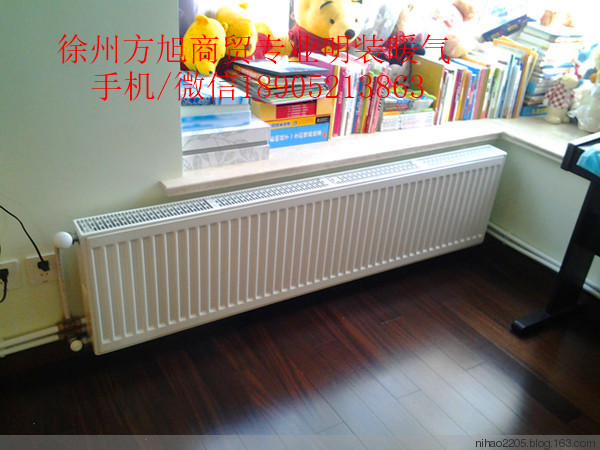 進口暖氣片圖片/進口暖氣片樣板圖 (2)