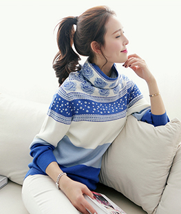 針織毛衣圖片/針織毛衣樣板圖 (1)