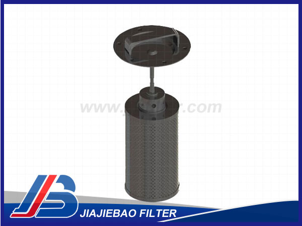 XNJ-800箱內(nèi)吸油過濾器 佳潔XNJ-800箱內(nèi)吸油過濾器