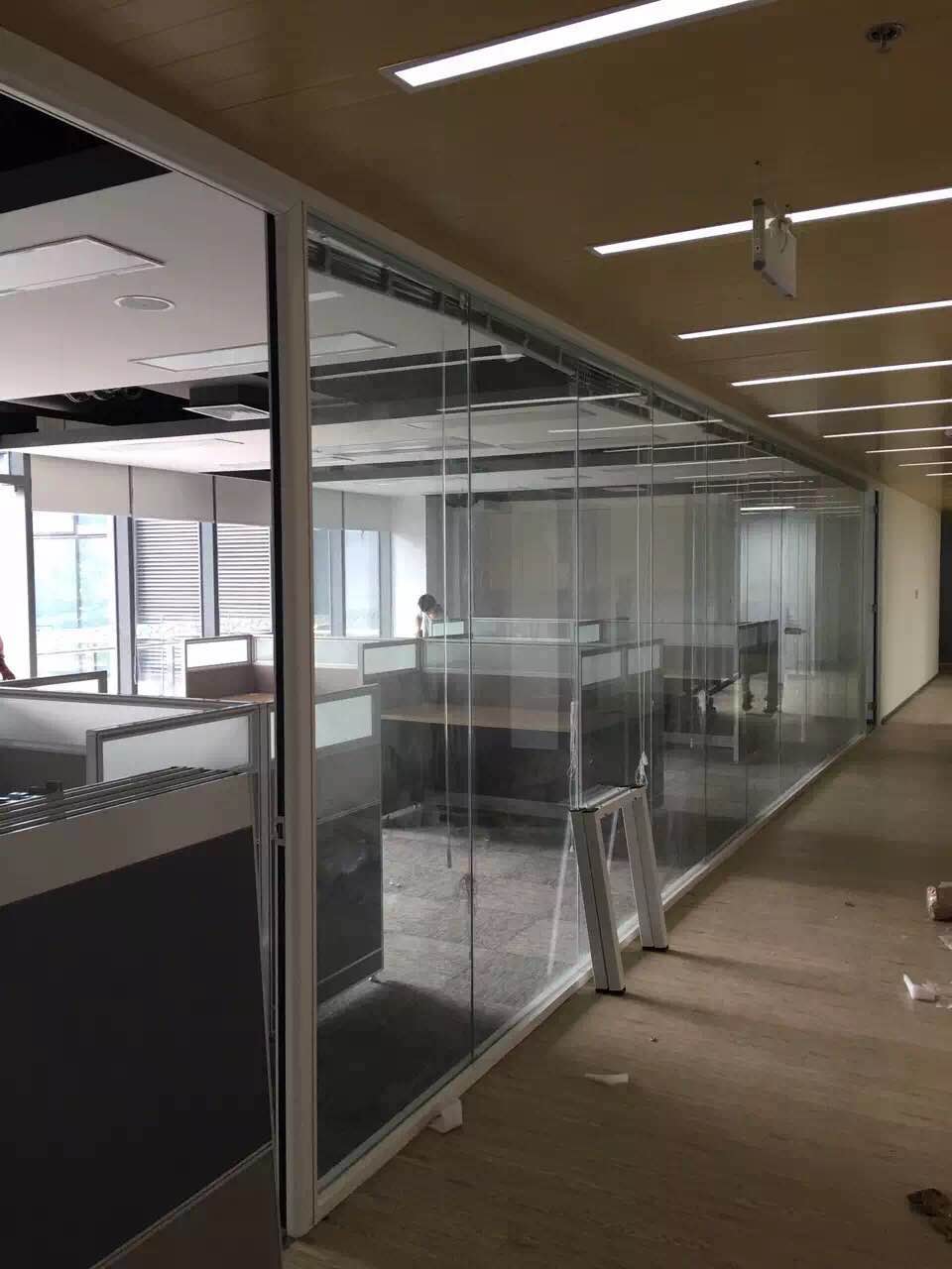 高隔斷圖片/高隔斷樣板圖 (4)