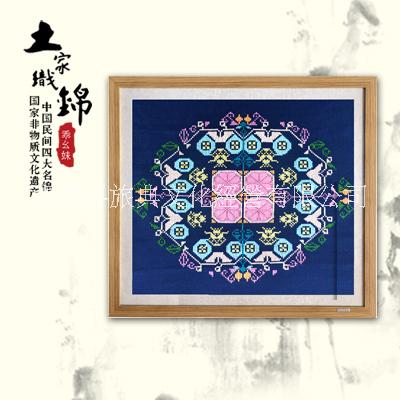 織錦圖片/織錦樣板圖 (3)