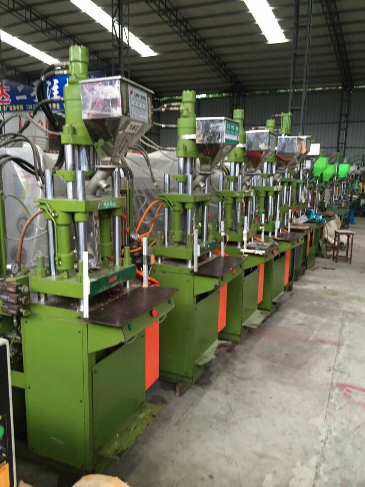 立式注塑機銷售圖片/立式注塑機銷售樣板圖 (3)