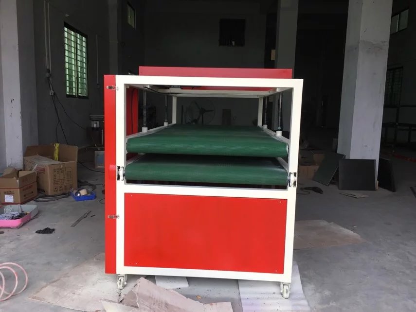 廣西珍珠棉壓棉機圖片