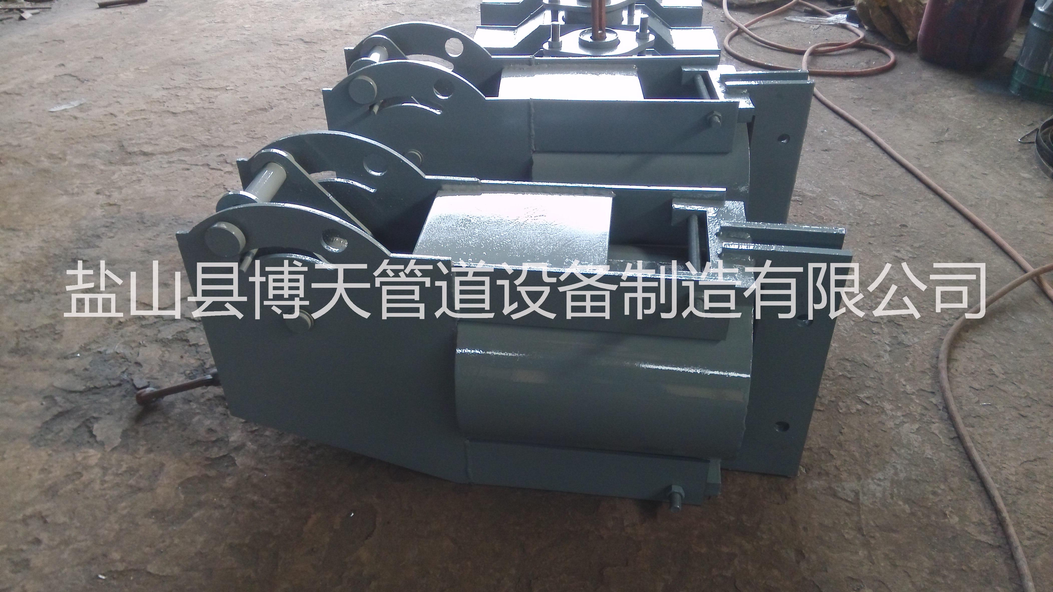 恒力支吊架圖片/恒力支吊架樣板圖 (4)