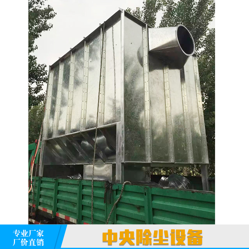 中央除塵設(shè)備圖片/中央除塵設(shè)備樣板圖 (4)