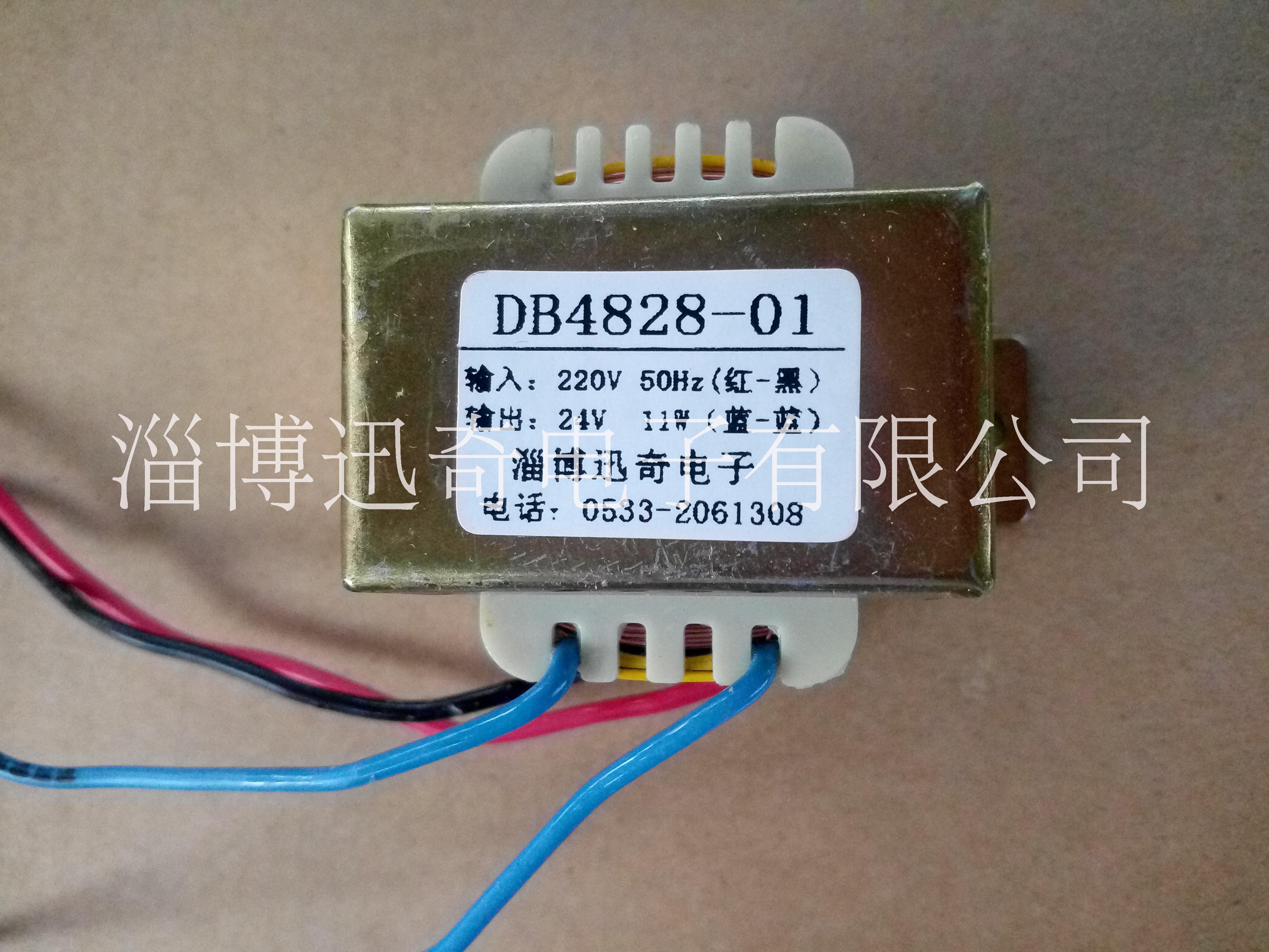 武漢變壓器廠家圖片