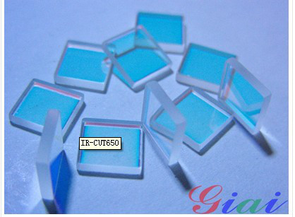 光學(xué)濾光片圖片/光學(xué)濾光片樣板圖 (1)