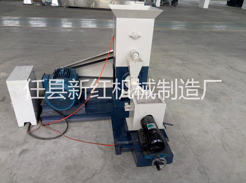 膨化機圖片/膨化機樣板圖 (2)