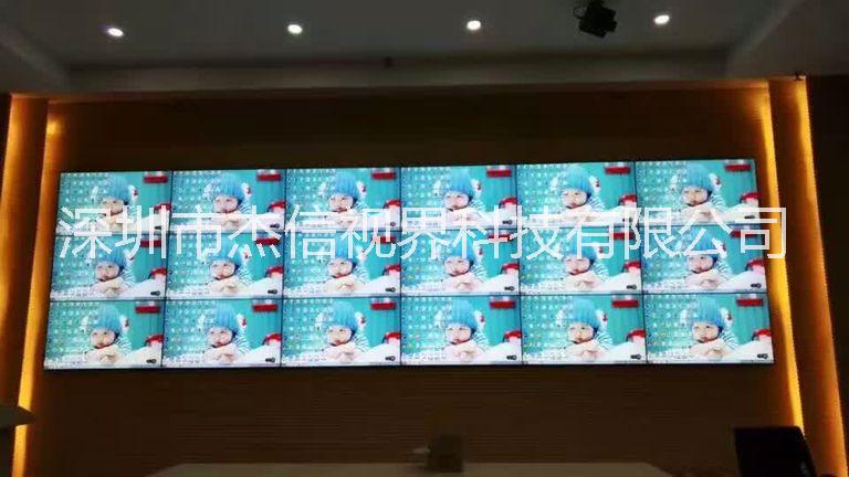 拼接大屏幕圖片/拼接大屏幕樣板圖 (2)