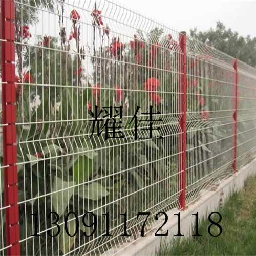 護欄網(wǎng)圖片/護欄網(wǎng)樣板圖 (4)
