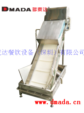 噴淋提升清洗機 洗菜機