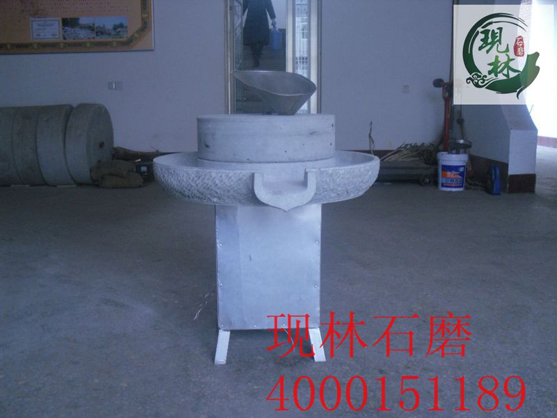 電動石磨豆?jié){圖片/電動石磨豆?jié){樣板圖 (2)