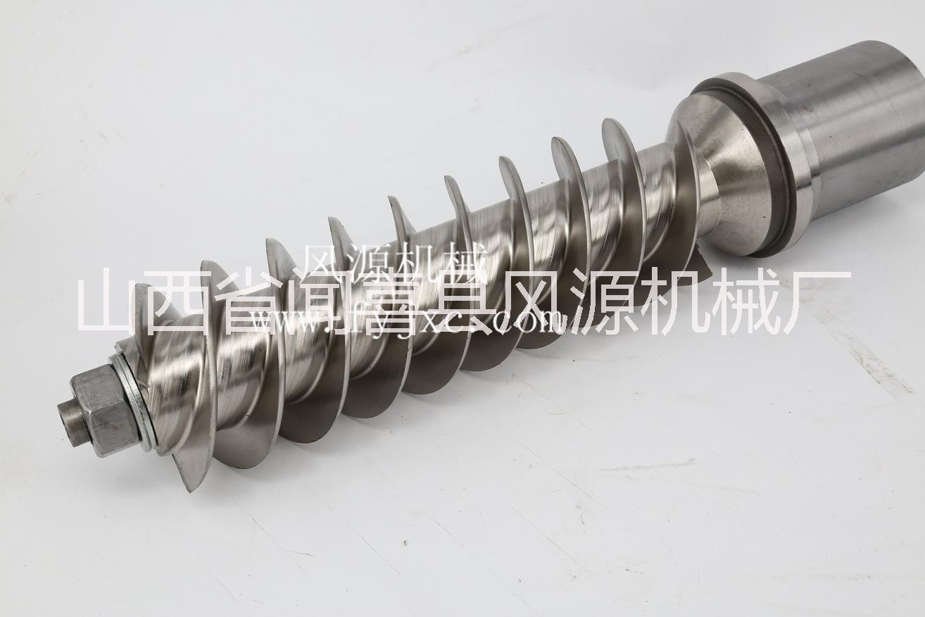 螺桿加工設(shè)備圖片/螺桿加工設(shè)備樣板圖 (3)