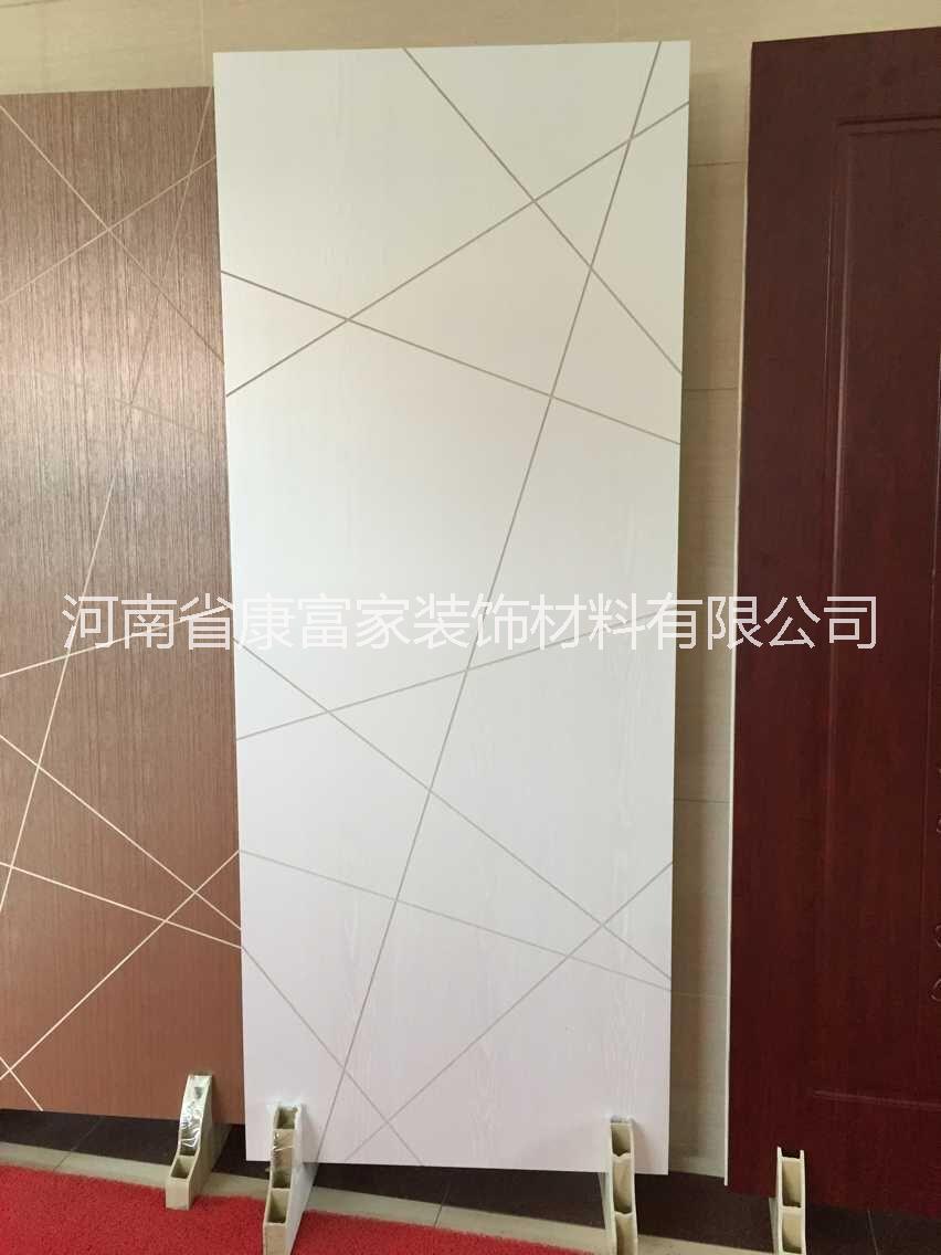 供應(yīng)防水門、醫(yī)院專用門、學(xué)校用門圖片