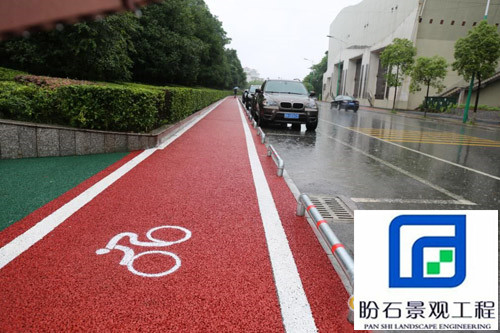 批發(fā)甘肅透水混凝土價格，青海透水圖片