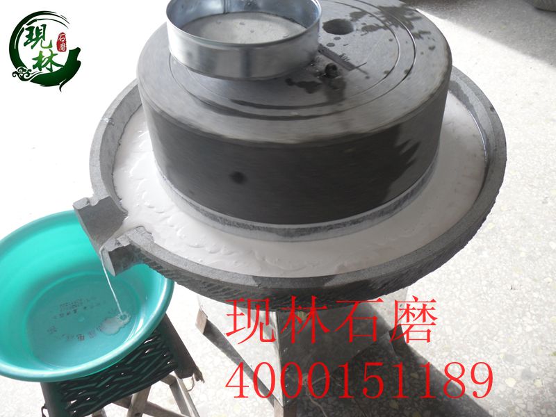 電動石磨豆?jié){圖片/電動石磨豆?jié){樣板圖 (4)