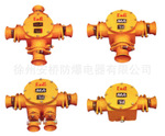 徐州隔爆型高壓電纜接線盒廠家圖片
