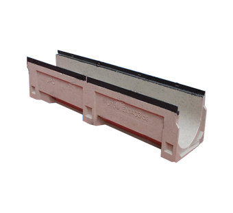 樹脂排水溝圖片/樹脂排水溝樣板圖 (3)