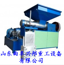 供應(yīng)山東泡沫造粒機(jī)廠商
