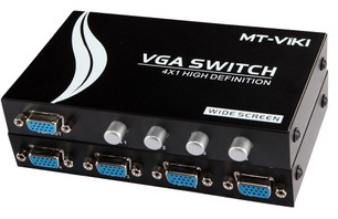 VGA视频音频延长器 VTV-2VA1 MVO-3D1 VDA-3UDA-SM-TR IPDV-120S KVM-60图片