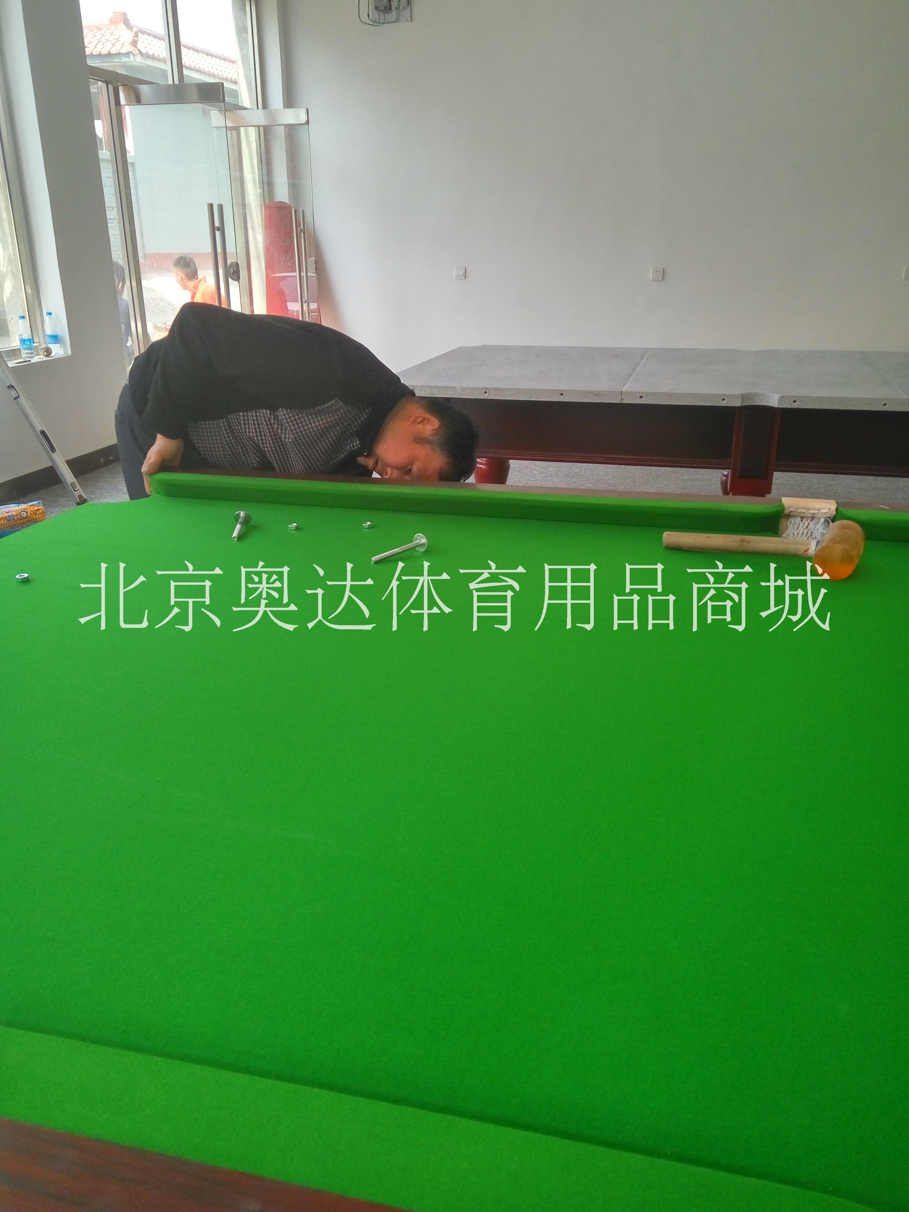 臺球桌銷售圖片/臺球桌銷售樣板圖 (4)