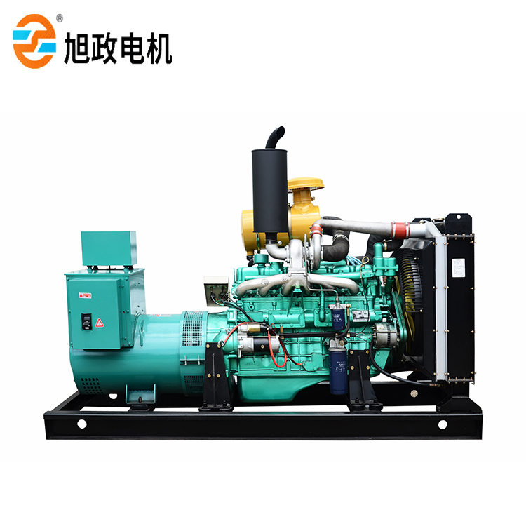 150千瓦柴油發(fā)電機(jī)組 150k