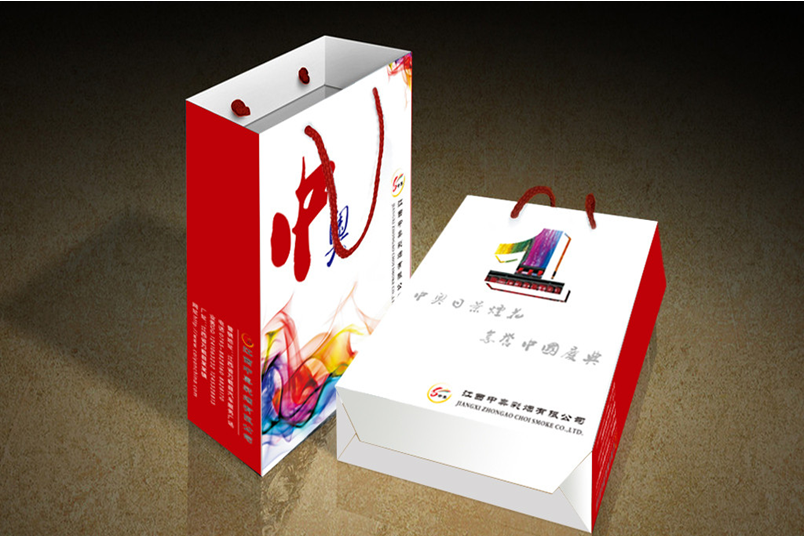 廣州禮品手提袋生產(chǎn)廠家