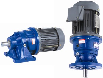 減速機(jī)圖片/減速機(jī)樣板圖 (4)