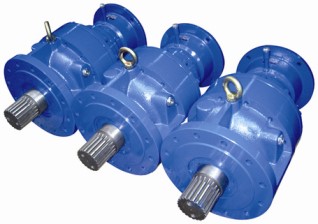 減速機(jī)圖片/減速機(jī)樣板圖 (3)