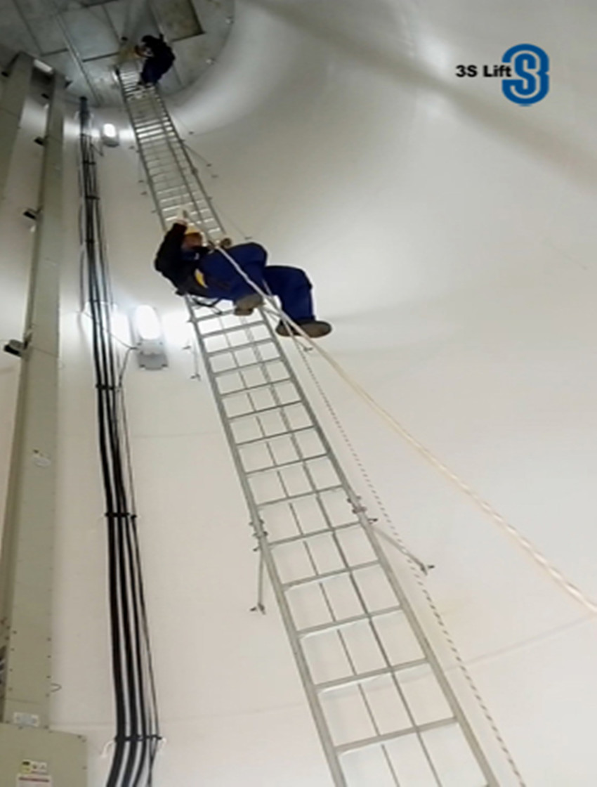 高空逃生圖片/高空逃生樣板圖 (4)