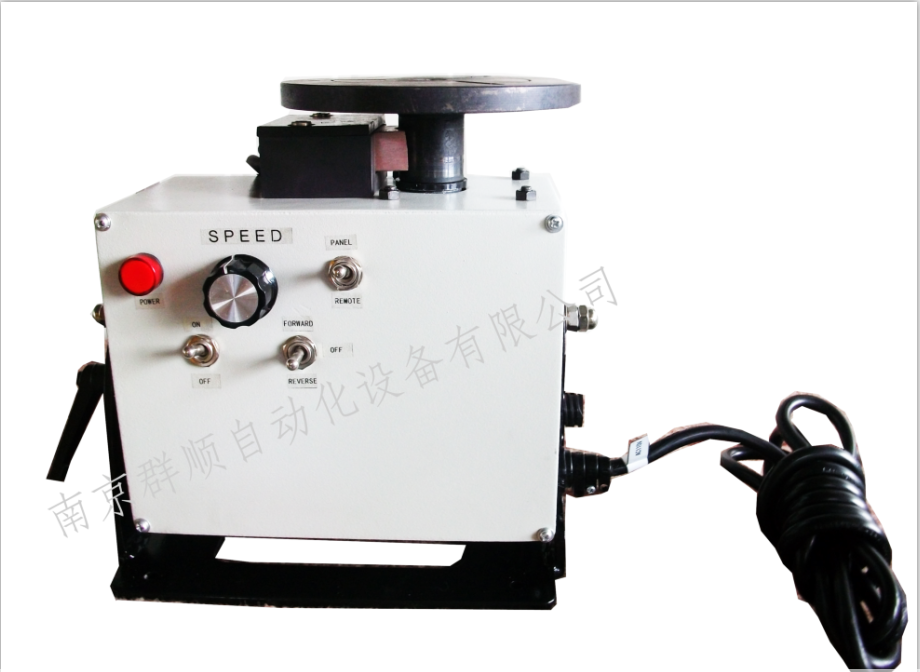 10公斤變位機(jī)圖片