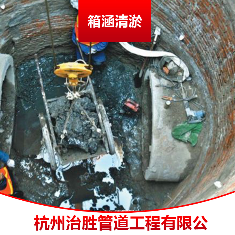 管道CCTV檢測方案圖片/管道CCTV檢測方案樣板圖 (2)