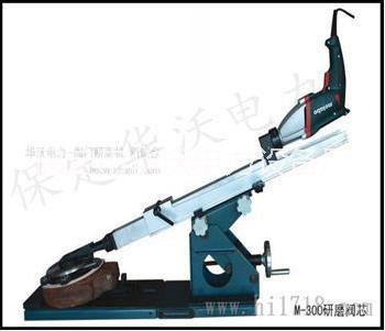 便攜式閥門研磨機圖片/便攜式閥門研磨機樣板圖 (1)
